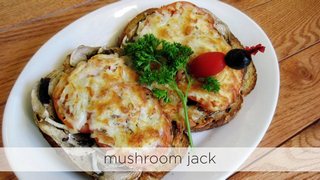 Mushroom Jack