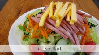 Chef Salad